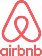 Air bnb Logo Image