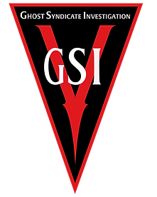 Ghost Syndicate Investigation Logo Image