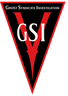 Ghost Syndicate Investigation Logo Image