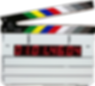 Spotlight Film Productions Dcode TS-3 Digital Slate Image