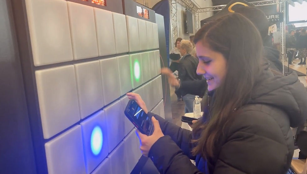 Prix Innovation Sécurité Routière