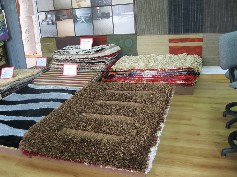Alfombras