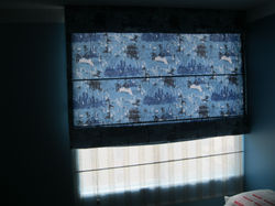 Romana_Cortina Infantil KM