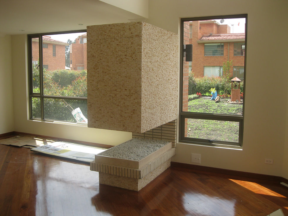 Laminados Importados Italianos