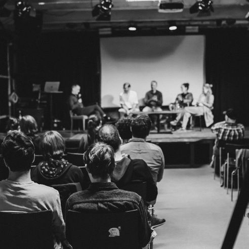 Tag der Tiroler Film- und Musikwirtschaft