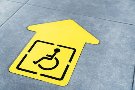 Devenez accessible !