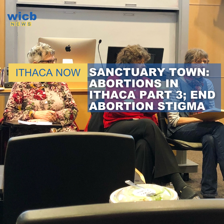 Interview with End Abortion Stigma