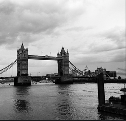 Tower Bridge, London