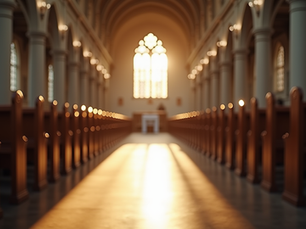 Powerful Sermons to Inspire Your Faith Journey