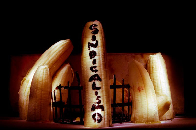 Masacre de las Bananeras