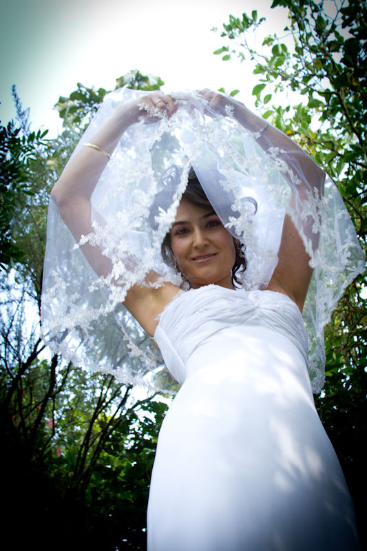 Matrimonio Felo y Caro