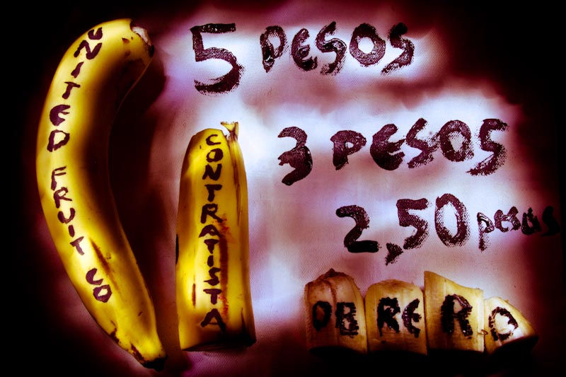 Masacre de las Bananeras