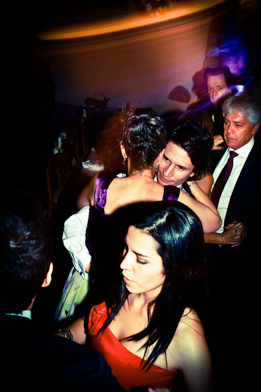 Matrimonio Felo y Caro