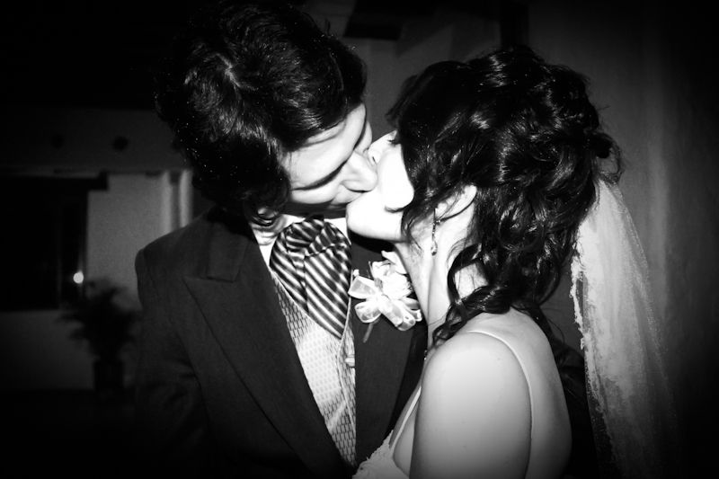 Matrimonio Felo y Caro