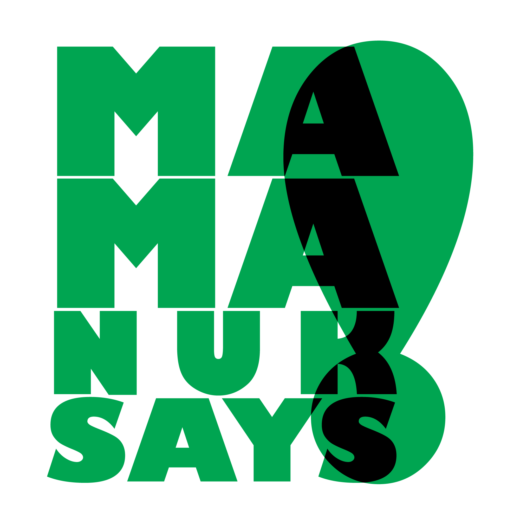 Writer: MaMaNuk Says!