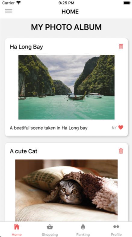 RN Navigation series. Part II.React navigation v4