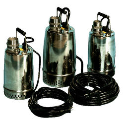 IPT Submersible Pumps