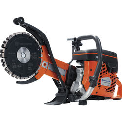 HUSQVARNA Cut & Break K760
