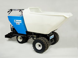 BARTELL Power Buggy DB17