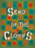 Send In The Clowns