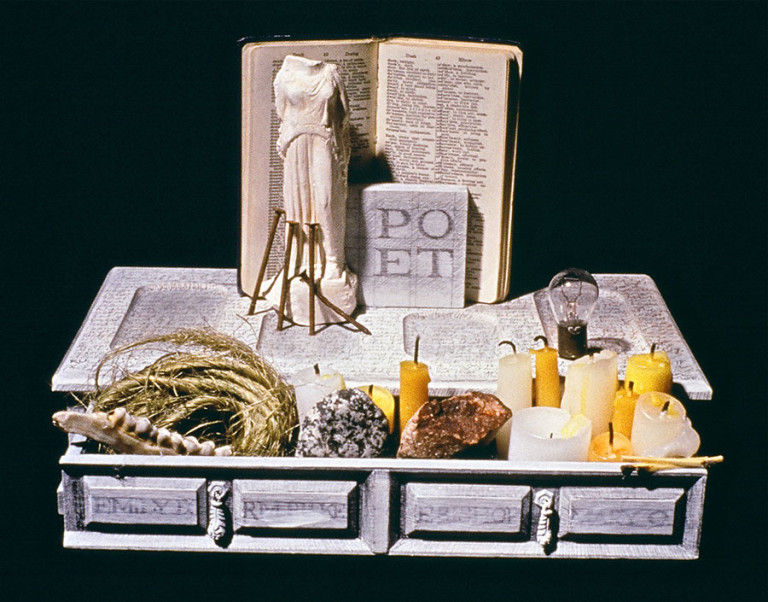 Poets Tool 1994