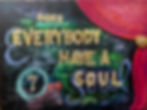 Does Everyone Have A Soul