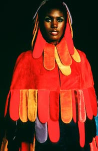 Ruffle My Feathers 1972