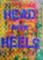 Head Over