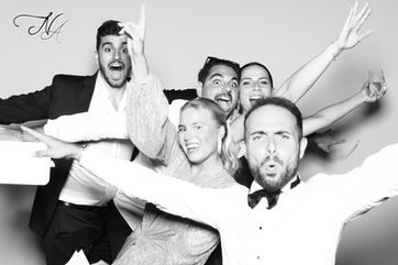 rent a photobooth Montreal