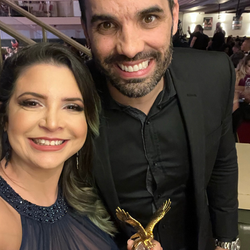 Renner Silva, Motivational Speaker