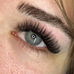 Dramatic Volume 9d Russian Lashes