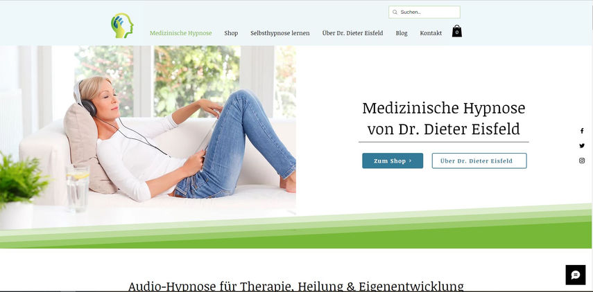 Webseite erstellen lassen vom WIX Designer Wien WIX Design