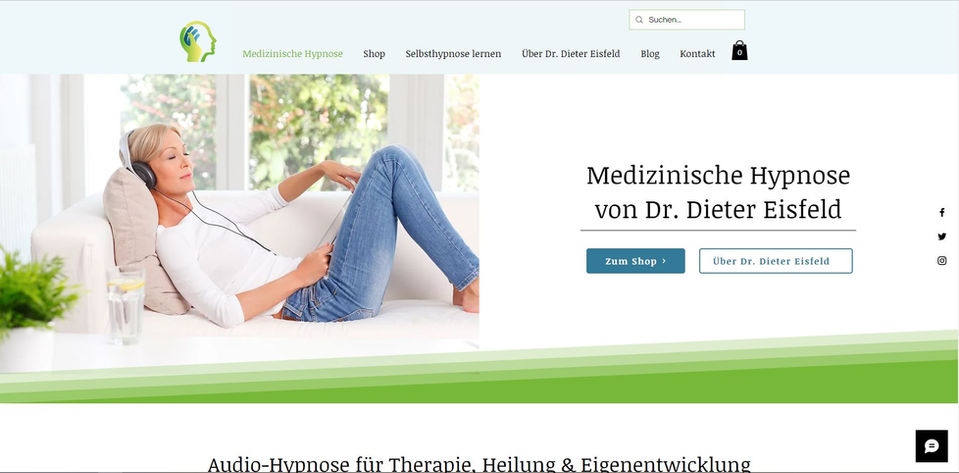 Webseite erstellen lassen vom WIX Designer Wien WIX Design