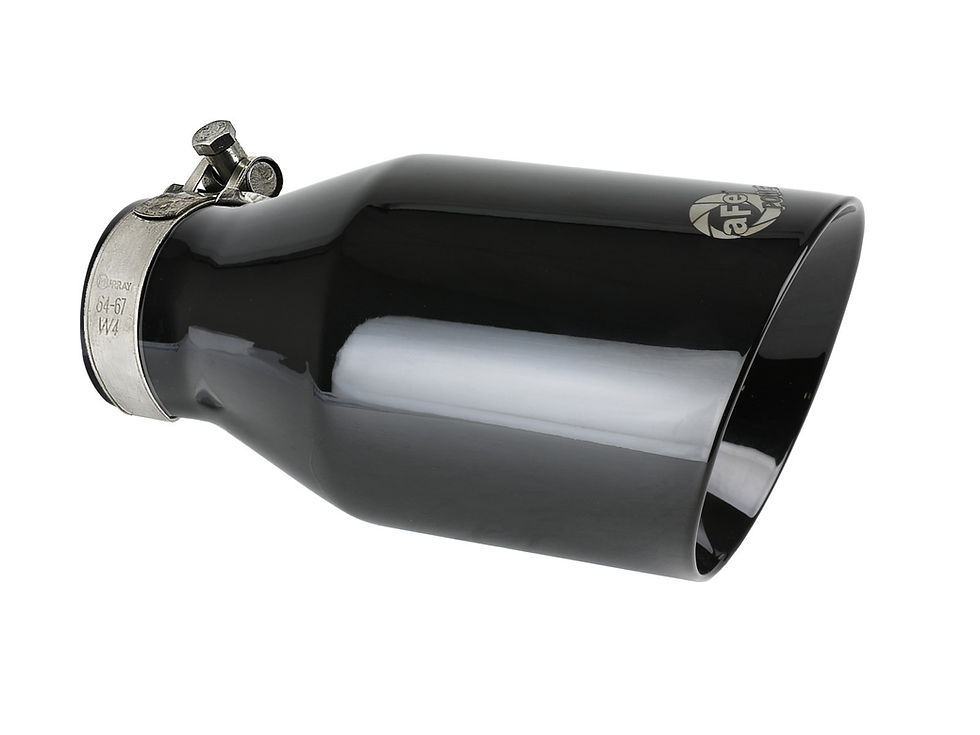 Thumbnail: Lexus GX 460 (10-21) Vulcan Series 2.5"in 304 SS Cat-Back Exhaust System