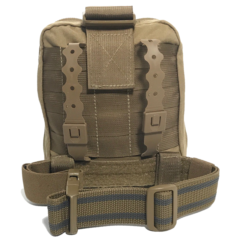 Thumbnail: K9 TECC Kit, Advanced (TMK-K9A, Advanced)
