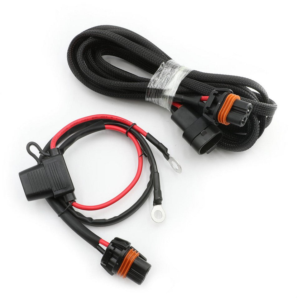 Thumbnail: Mercedes Sprinter Van Two-Way GMRS Mobile Radio Kit