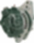 Thumbnail: 250A High Output Alternator for Toyota 4-Runner, 2003 - 2009 4.0L V6 (241c.i.)