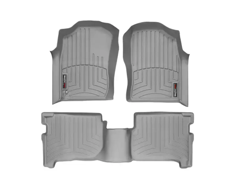 Thumbnail: Toyota 4Runner 3G  (95-02) Floorliners