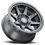 Thumbnail: Rebound PRO / Satin Black ~ 17x8.5