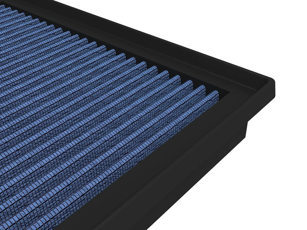 Thumbnail: Toyota Tundra 22-23 3.5L V6(tt) - Magnum FLOW Pro 5R Air Filter