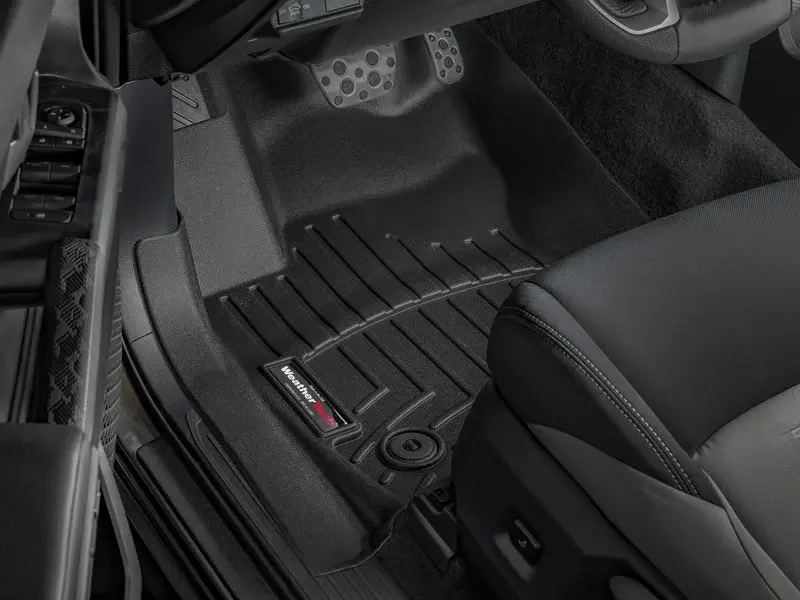 Thumbnail: Toyota Tacoma 4G  (24-26) Floorliners