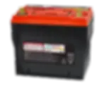 Thumbnail: ODYSSEY Extreme Battery - ODP-AGM35