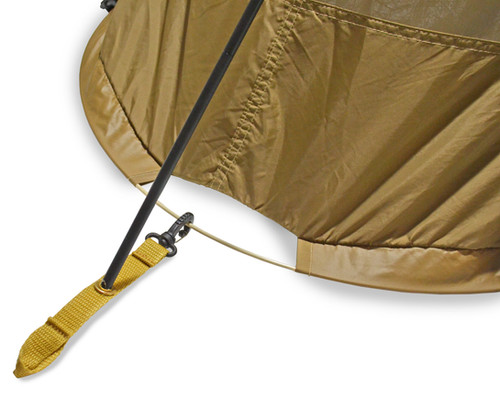 BedNet Compatibility Kit By Catoma 12° North Industries