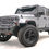 Thumbnail: Stubby Bumper - Jeep JK/JKU (07-17)