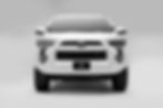 Thumbnail: 2014-2020 Toyota 4Runner Hood Hinge LED Bracket to mount (2) 3" In LED Pods