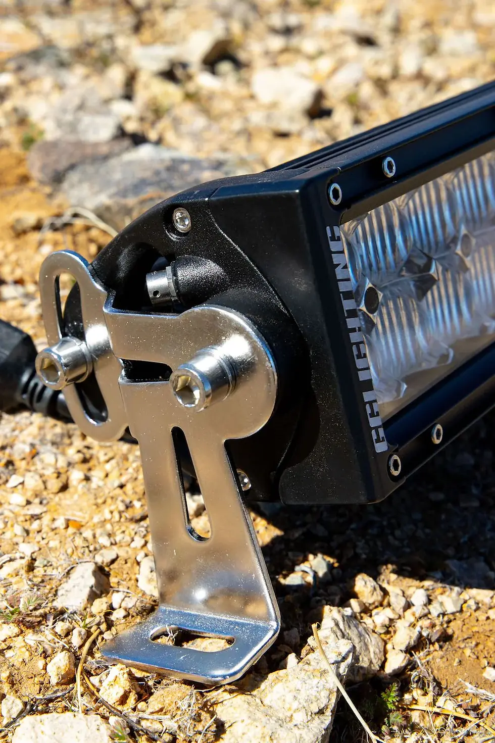 Thumbnail: 30" Sport Double Row LED Light Bar