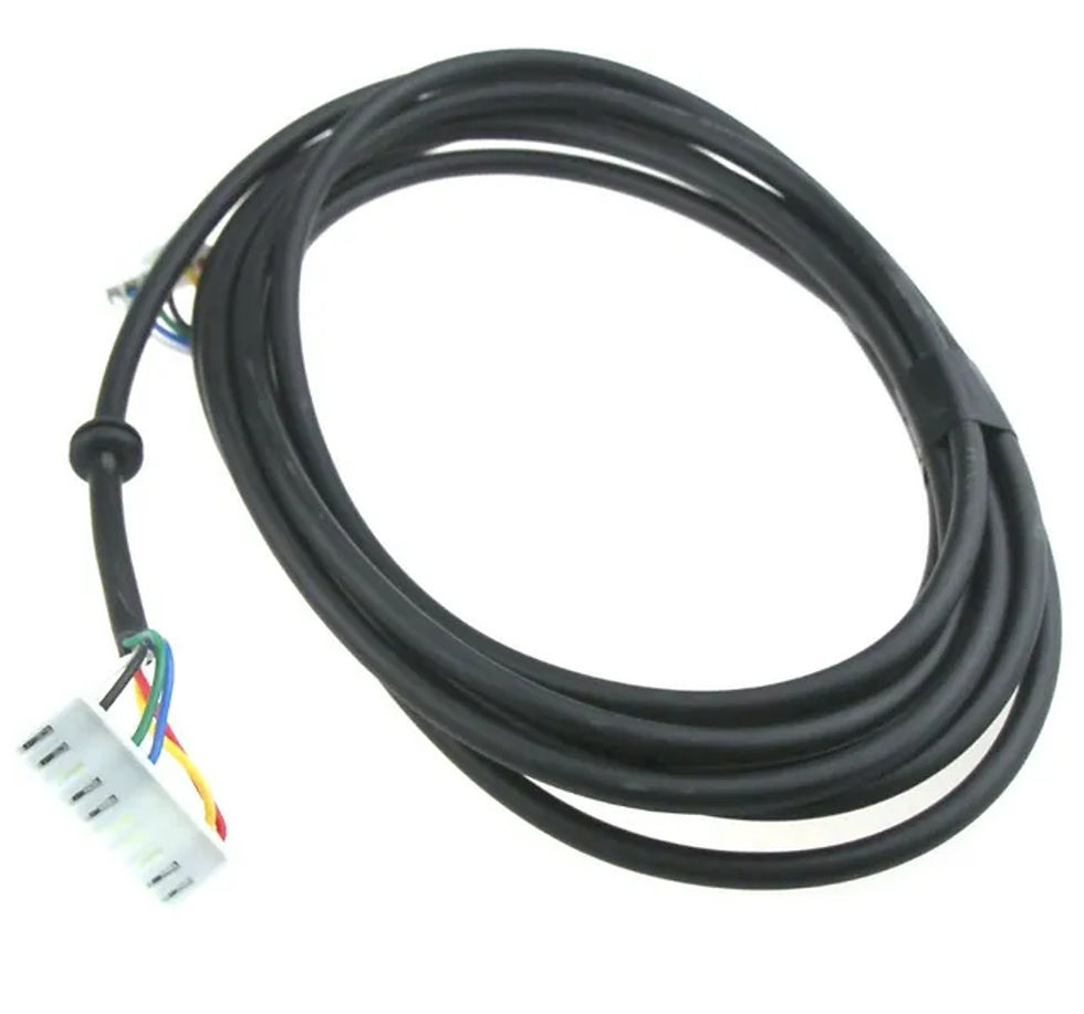 Thumbnail: Internal 6500 BTU Gas Air Heater - by Propex