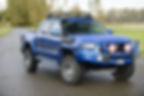 Thumbnail: ARB Safari Snorkel - 2016-2023 Tacoma