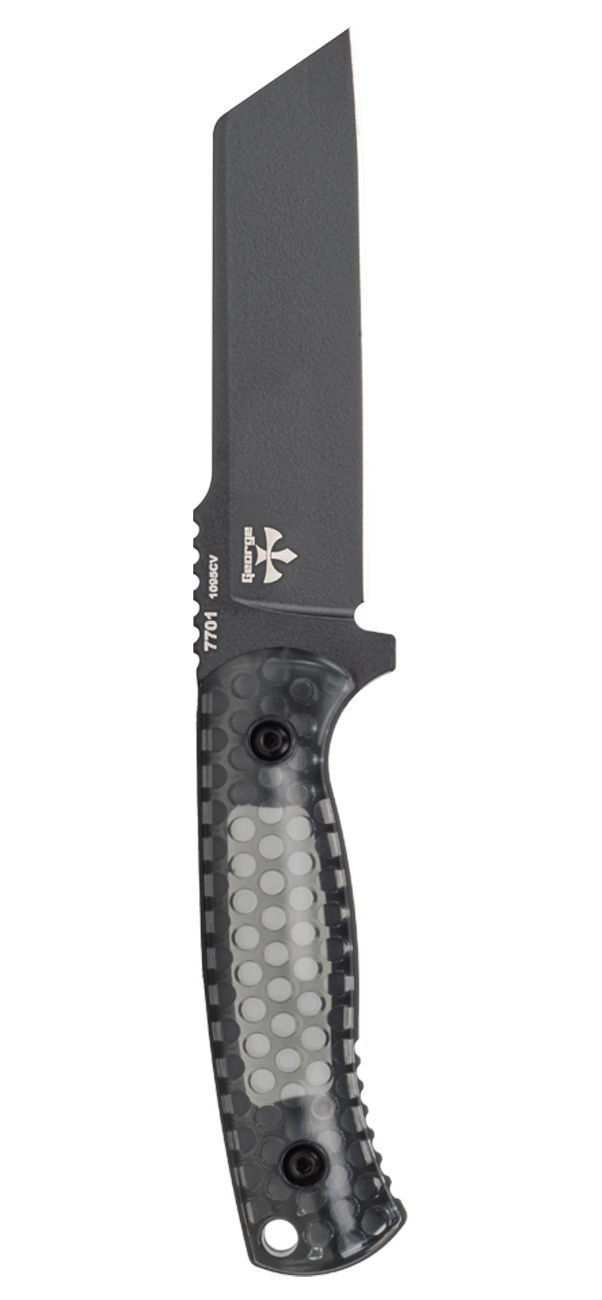 Thumbnail: George Cool Name Sheepsfoot - By Ka-Bar