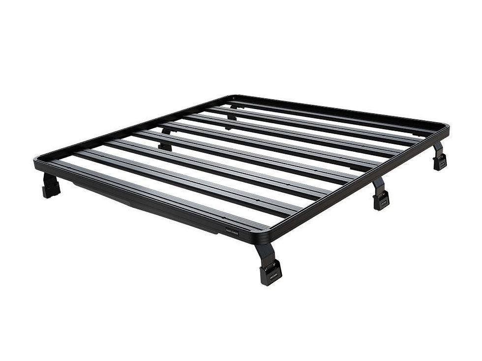 Thumbnail: Ford F-150 ReTrax XR 5'6 (2004-Current) Slimline II Load Bed Rack Kit